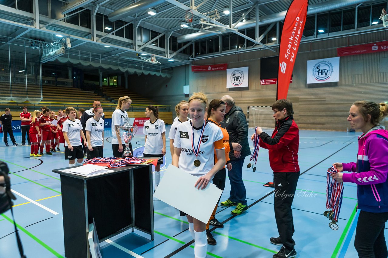 Bild 88 - Frauen Landesmeisterschaft